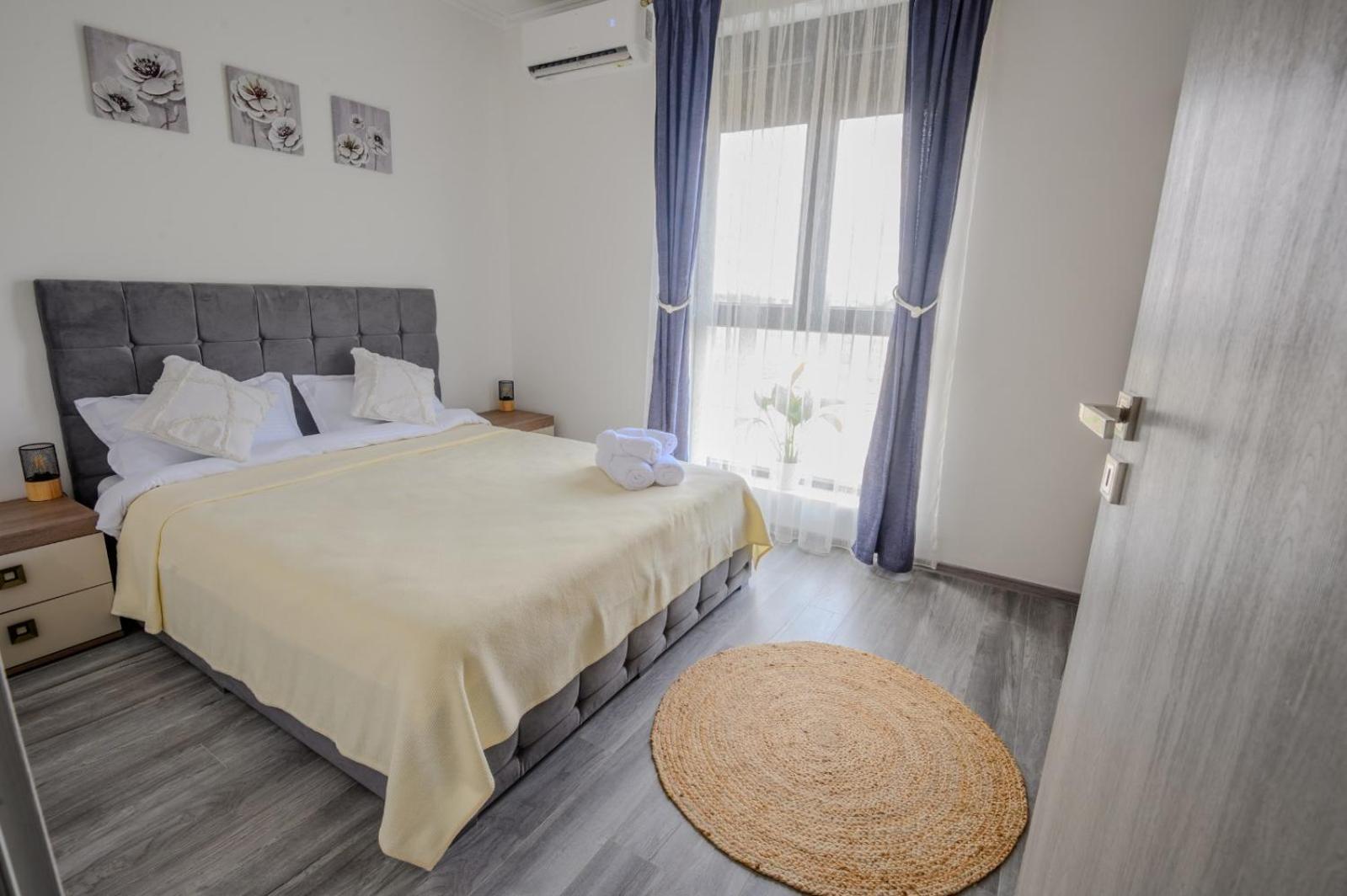 Băile Felix Apartament Radiana المظهر الخارجي الصورة