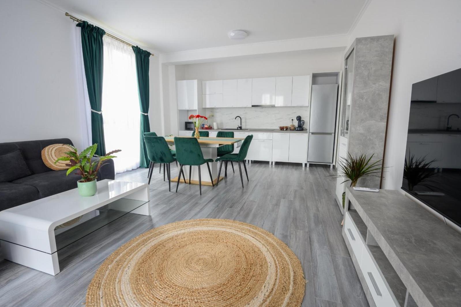 Băile Felix Apartament Radiana المظهر الخارجي الصورة