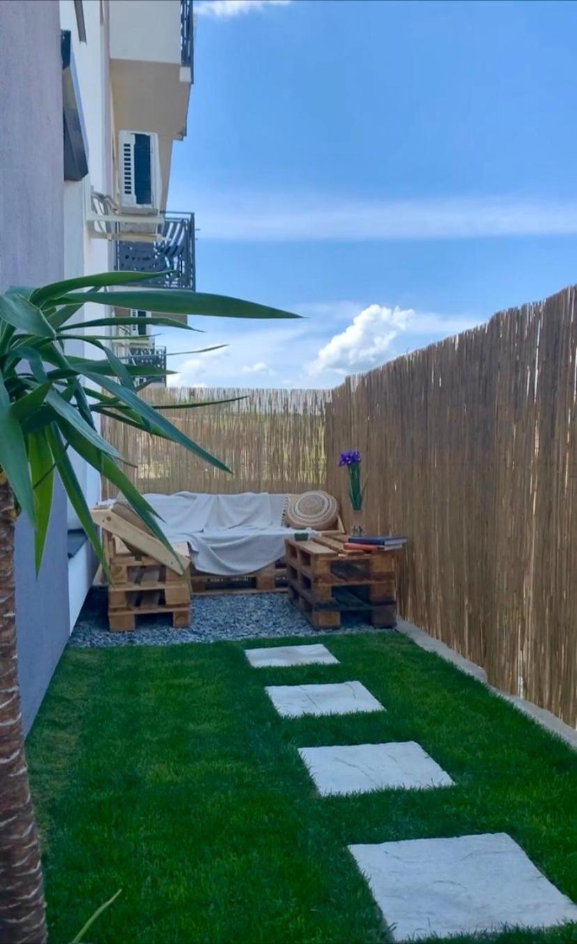 Băile Felix Apartament Radiana المظهر الخارجي الصورة